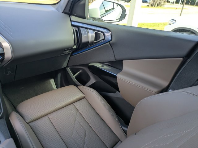 New 2026 BMW X3 xDrive30i w/ Premium Package AWD/4WD image 19