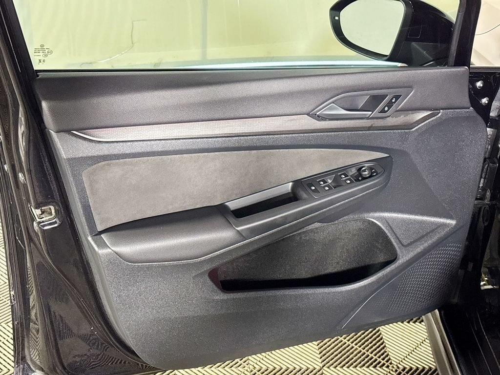 Certified 2023 Volkswagen GTI S FWD image 11