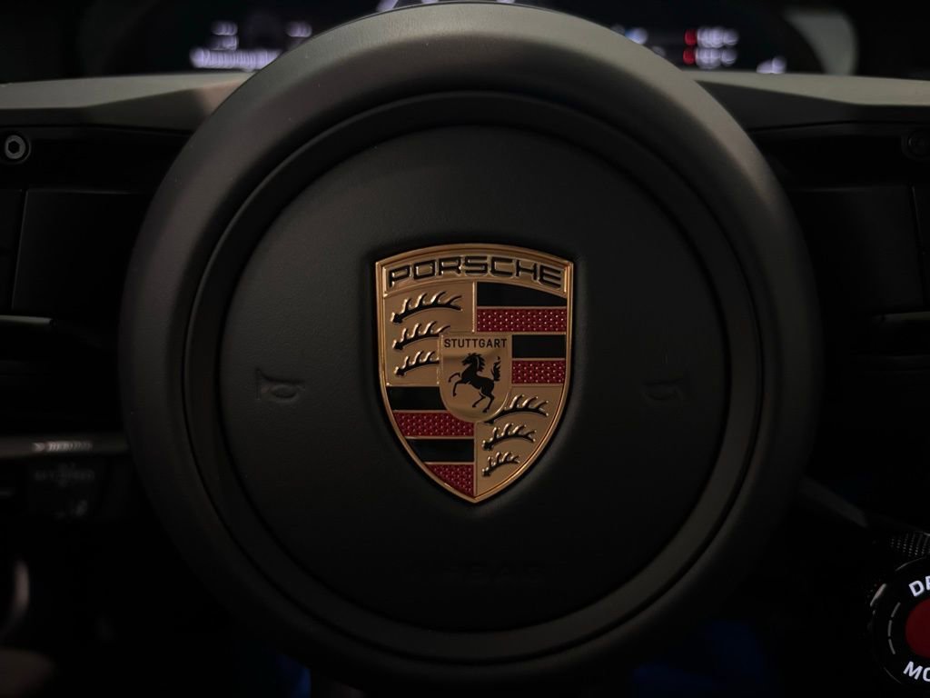 New 2026 Porsche 911 Carrera GTS image 16