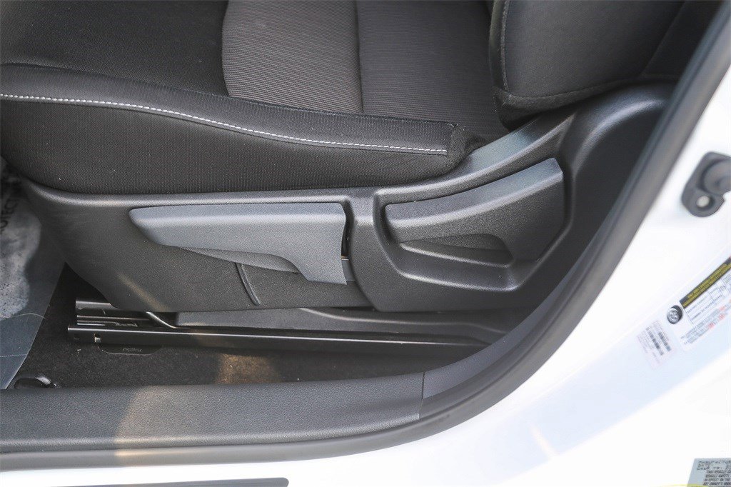 Used 2022 Nissan Sentra SV w/ All-Weather Package image 19