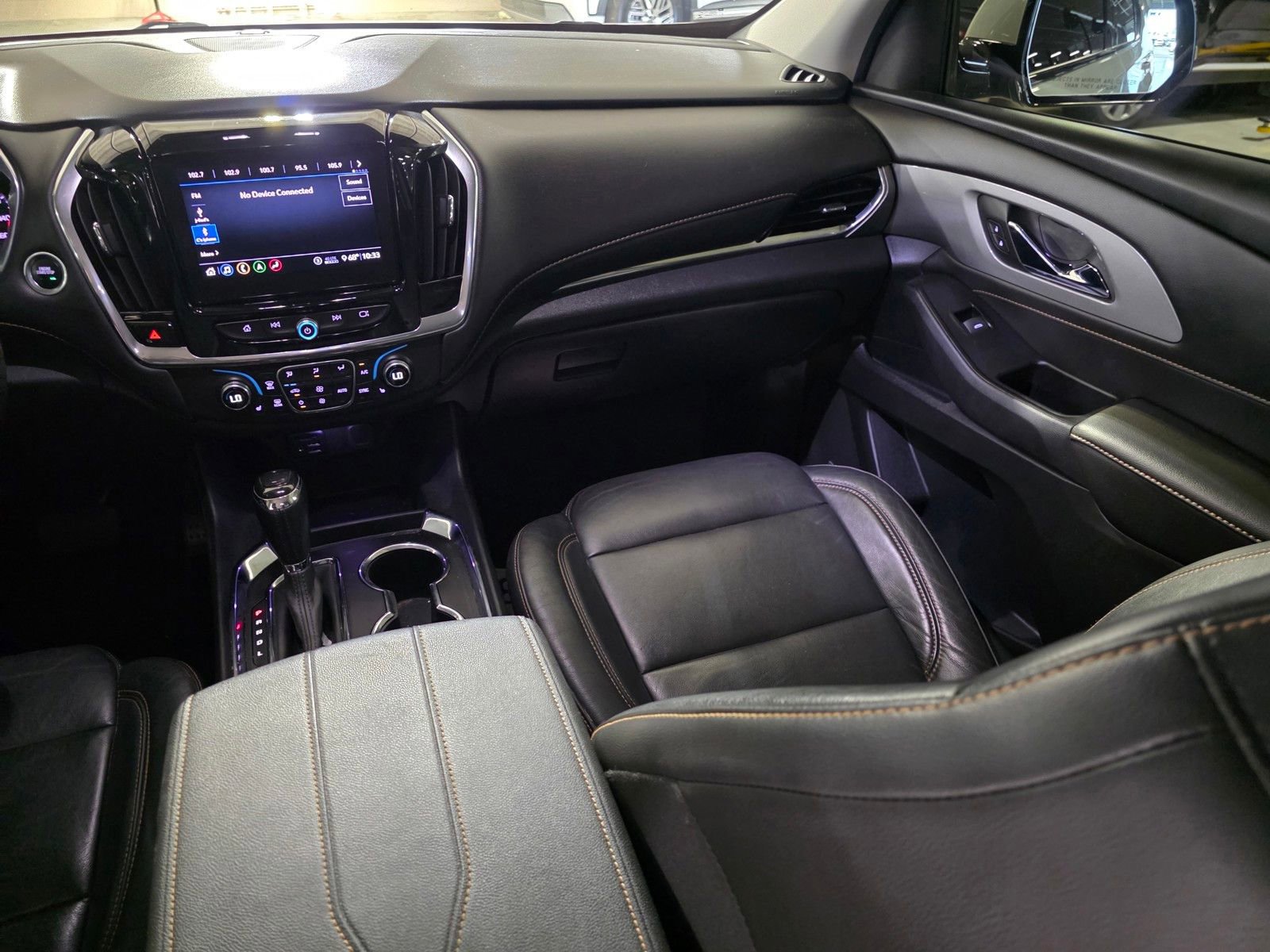 Used 2020 Chevrolet Traverse RS w/ LPO, Cargo Package image 14