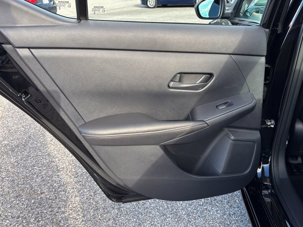 Used 2024 Nissan Sentra SV w/ All-Weather Package image 41