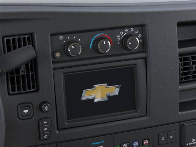 New 2027 Chevrolet Express 3500 LT w/ LT Preferred Equipment Group RWD image 20