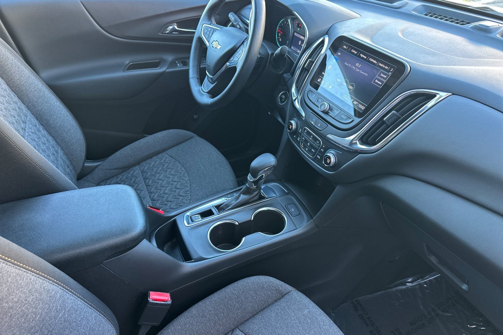 Used 2024 Chevrolet Equinox LT image 20