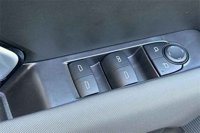 New 2025 Chevrolet Colorado Z71 w/ Z71 Convenience Package 2 image 15