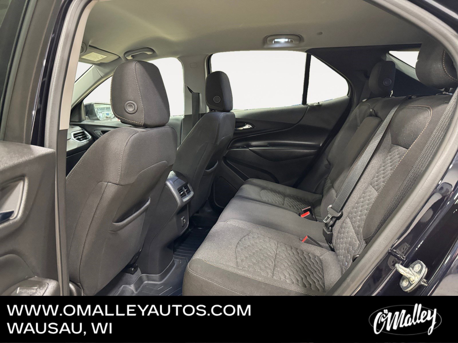 Used 2020 Chevrolet Equinox LT image 11