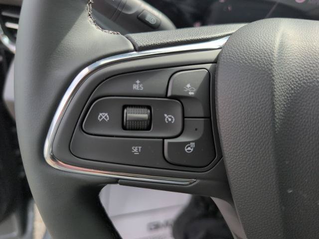 New 2026 Buick Envista Preferred w/ Convenience I Package FWD image 25