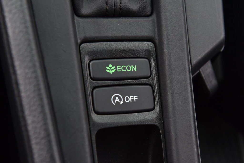 Certified 2023 Honda Accord EX image 16