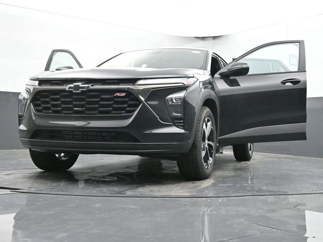 New 2026 Chevrolet Trax RS image 66