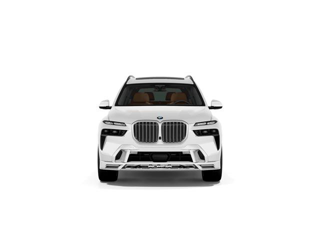 New 2026 BMW ALPINA XB7 AWD/4WD image 2