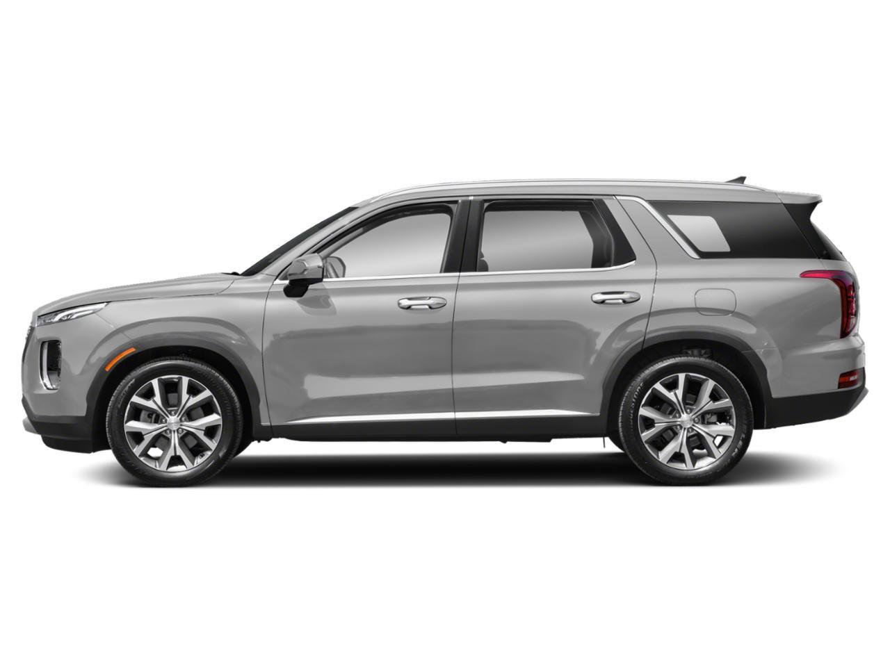 Used 2022 Hyundai Palisade SEL w/ 8P Bench Seat Package AWD/4WD image 13