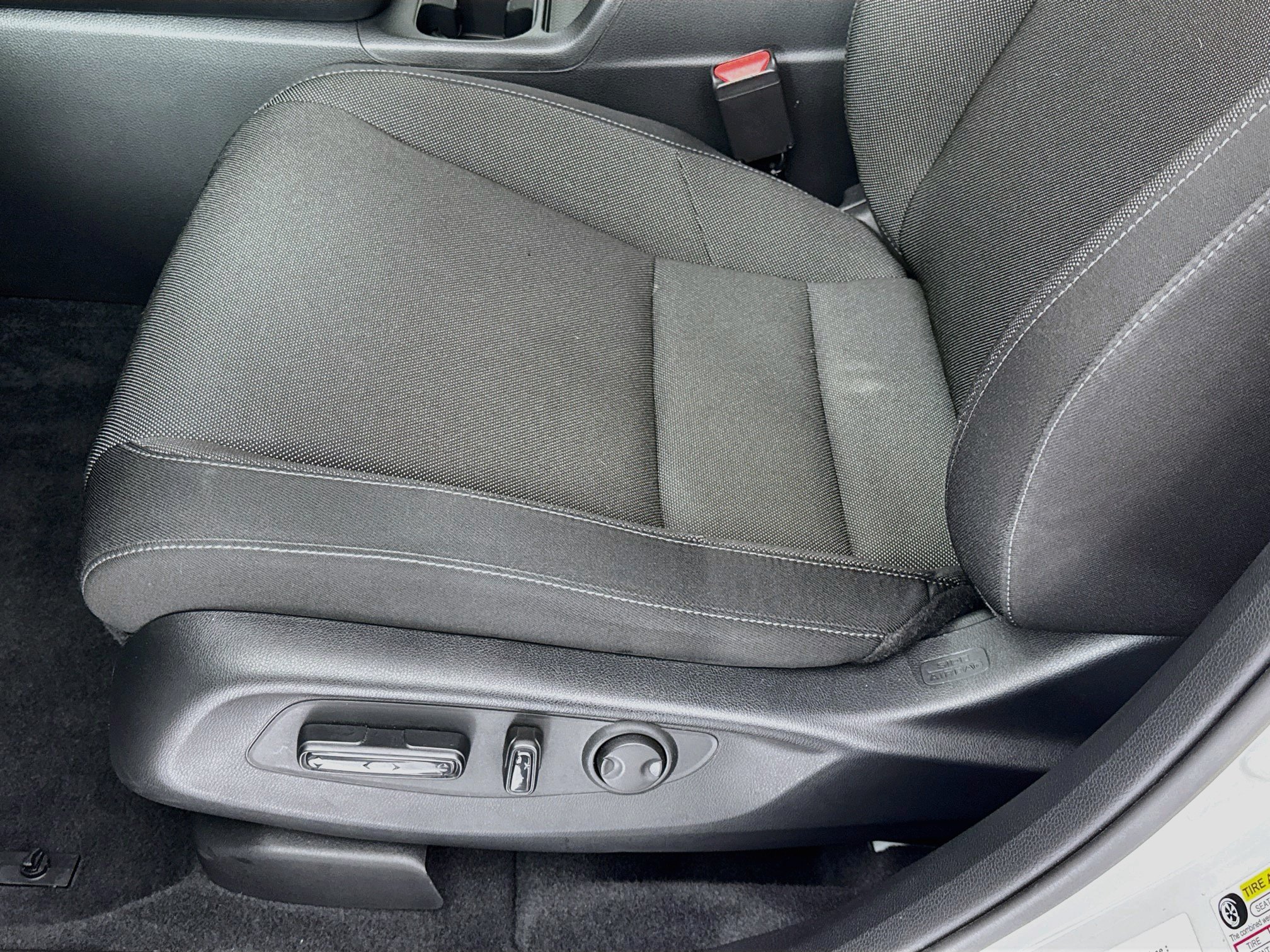 Certified 2023 Honda CR-V EX image 18