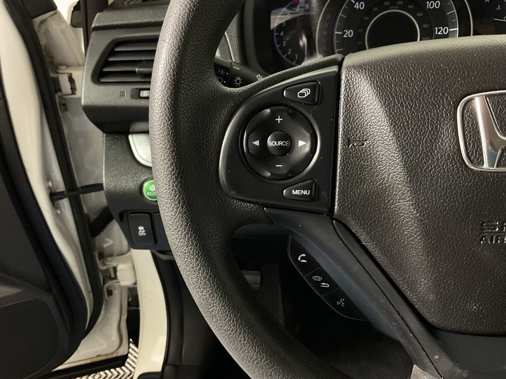 Used 2015 Honda CR-V LX image 23