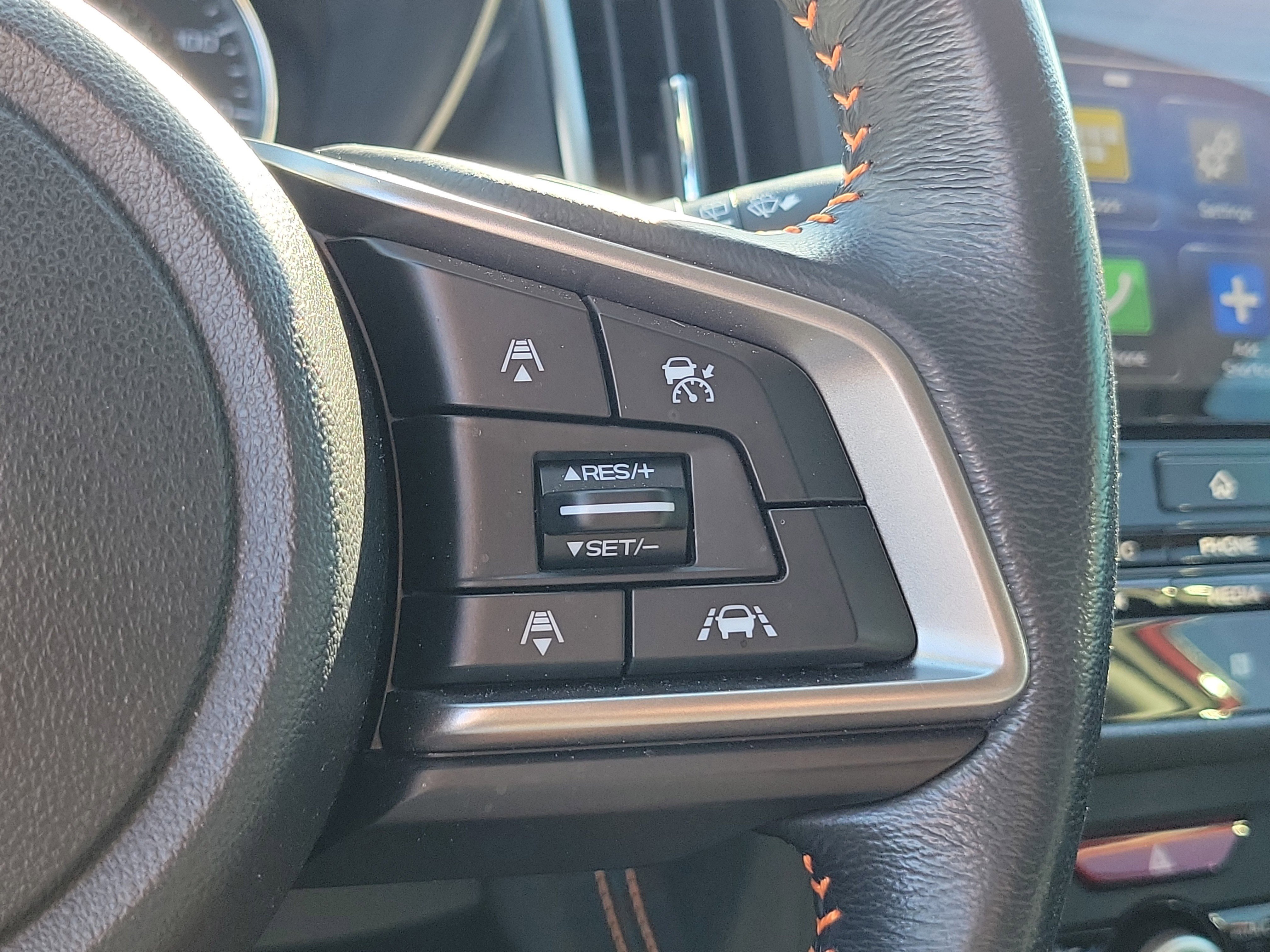 Used 2018 Subaru Crosstrek 2.0i Limited image 26