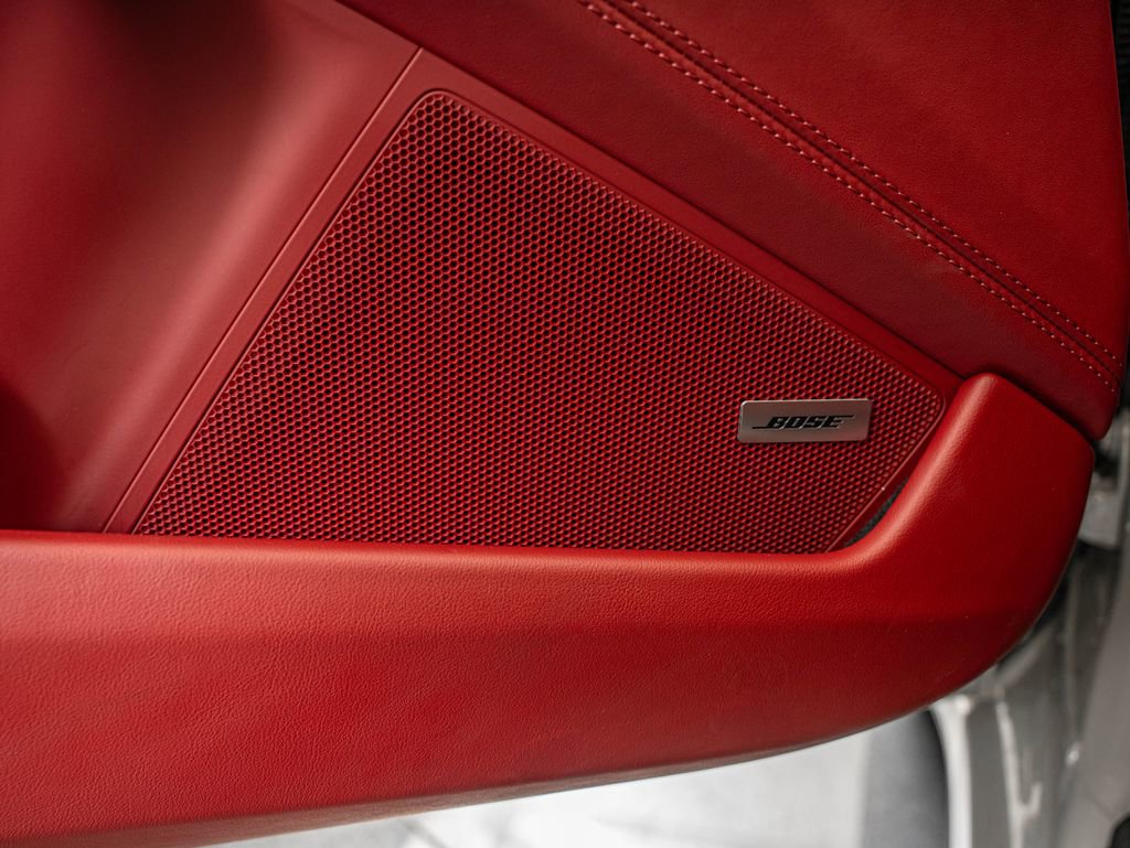 Certified 2023 Porsche 911 Turbo image 30