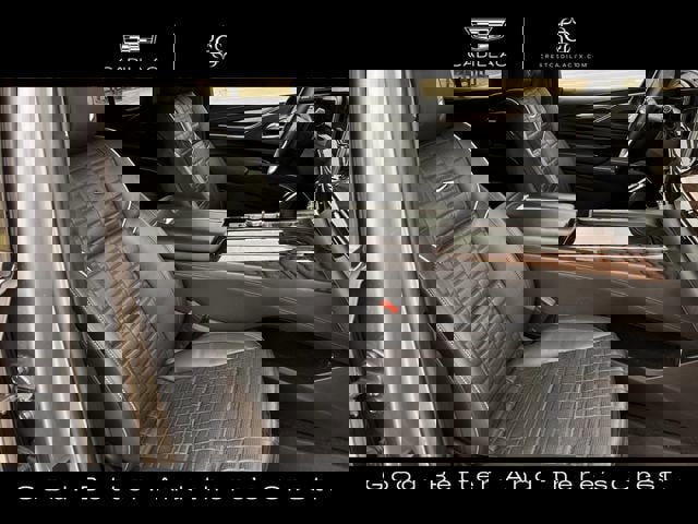 Certified 2023 Cadillac Escalade Sport Platinum image 24