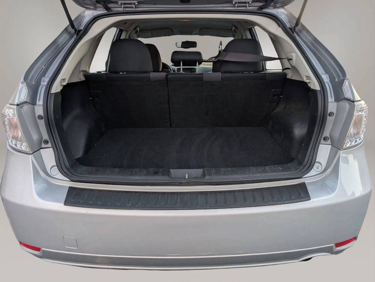 Used 2011 Subaru Impreza Outback Sport AWD/4WD image 34