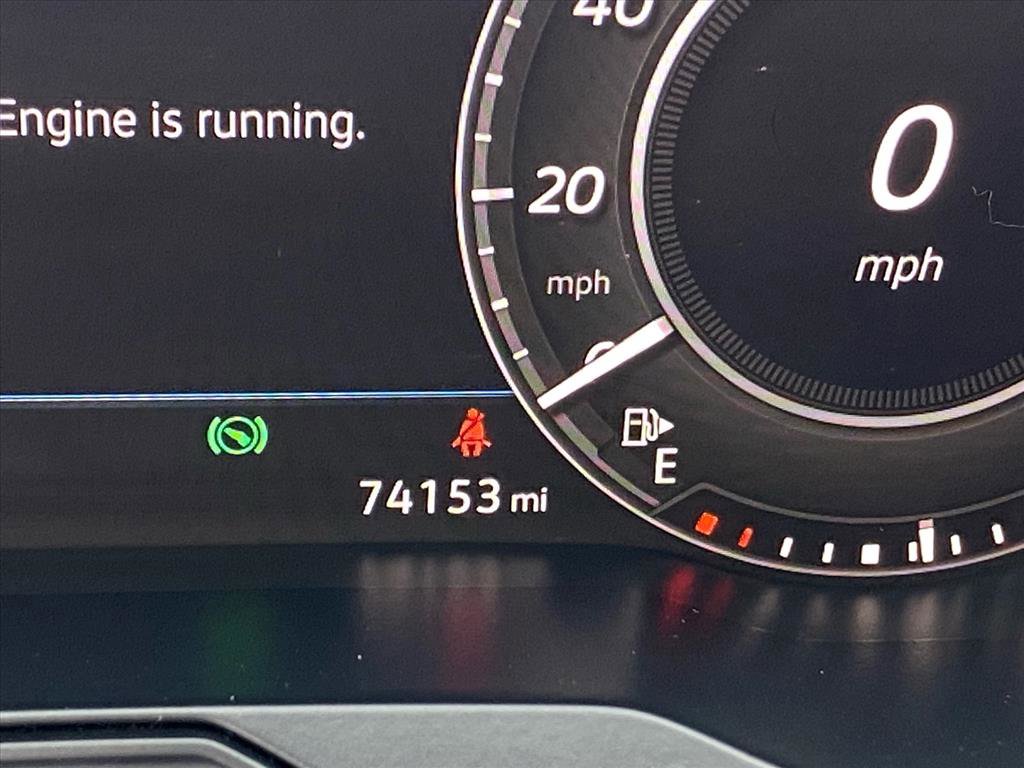 Used 2019 Volkswagen Arteon SEL image 16