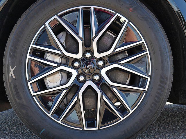 New 2026 Ford Mustang Mach-E Premium AWD/4WD image 37