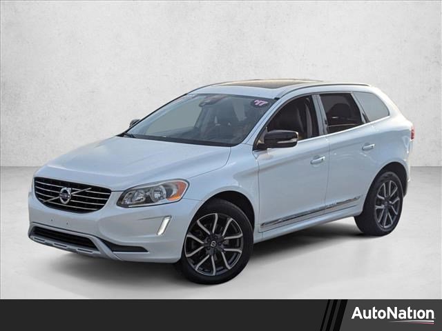 Used 2017 Volvo XC60 T6 Dynamic