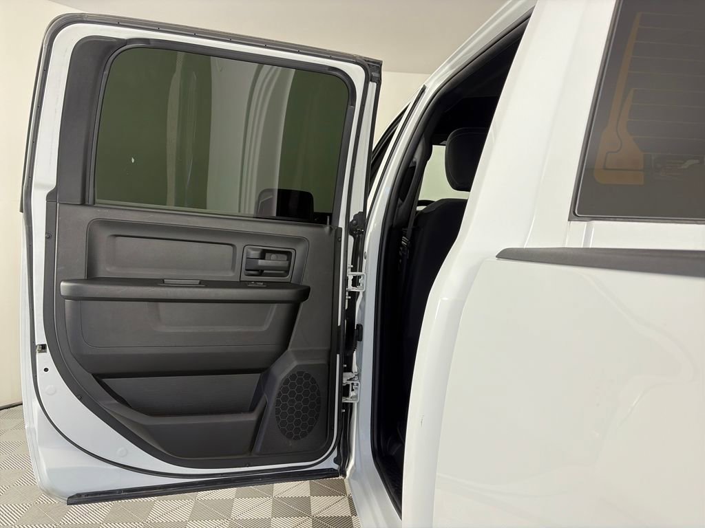 Used 2021 RAM 2500 Tradesman image 11