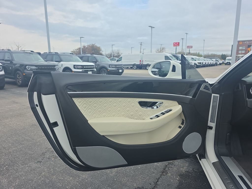 Used 2020 Bentley Continental GT image 21