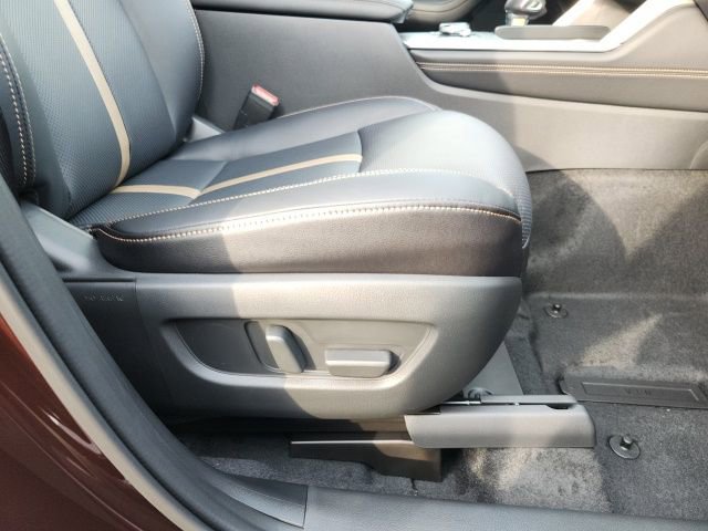 New 2026 MAZDA CX-90 3.3 Turbo w/ Premium Plus Pkg AWD/4WD image 28