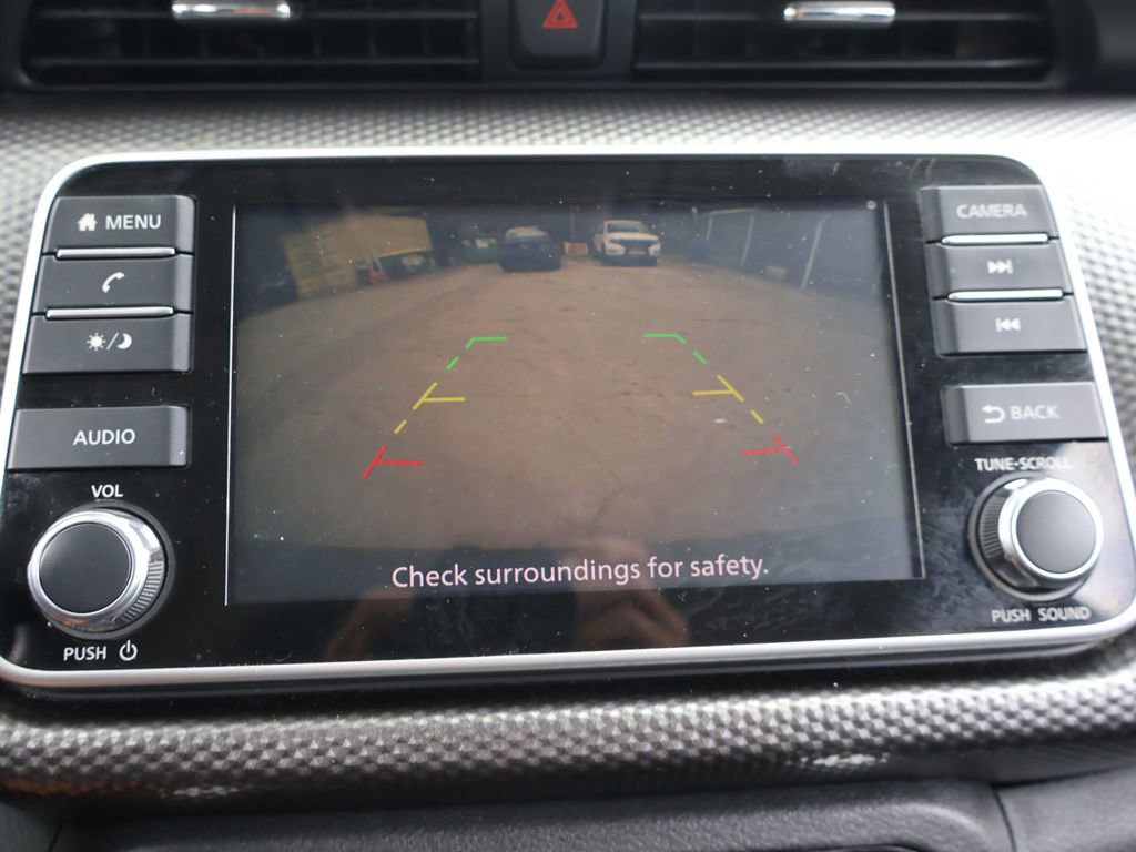 Used 2020 Nissan Kicks SV FWD image 41