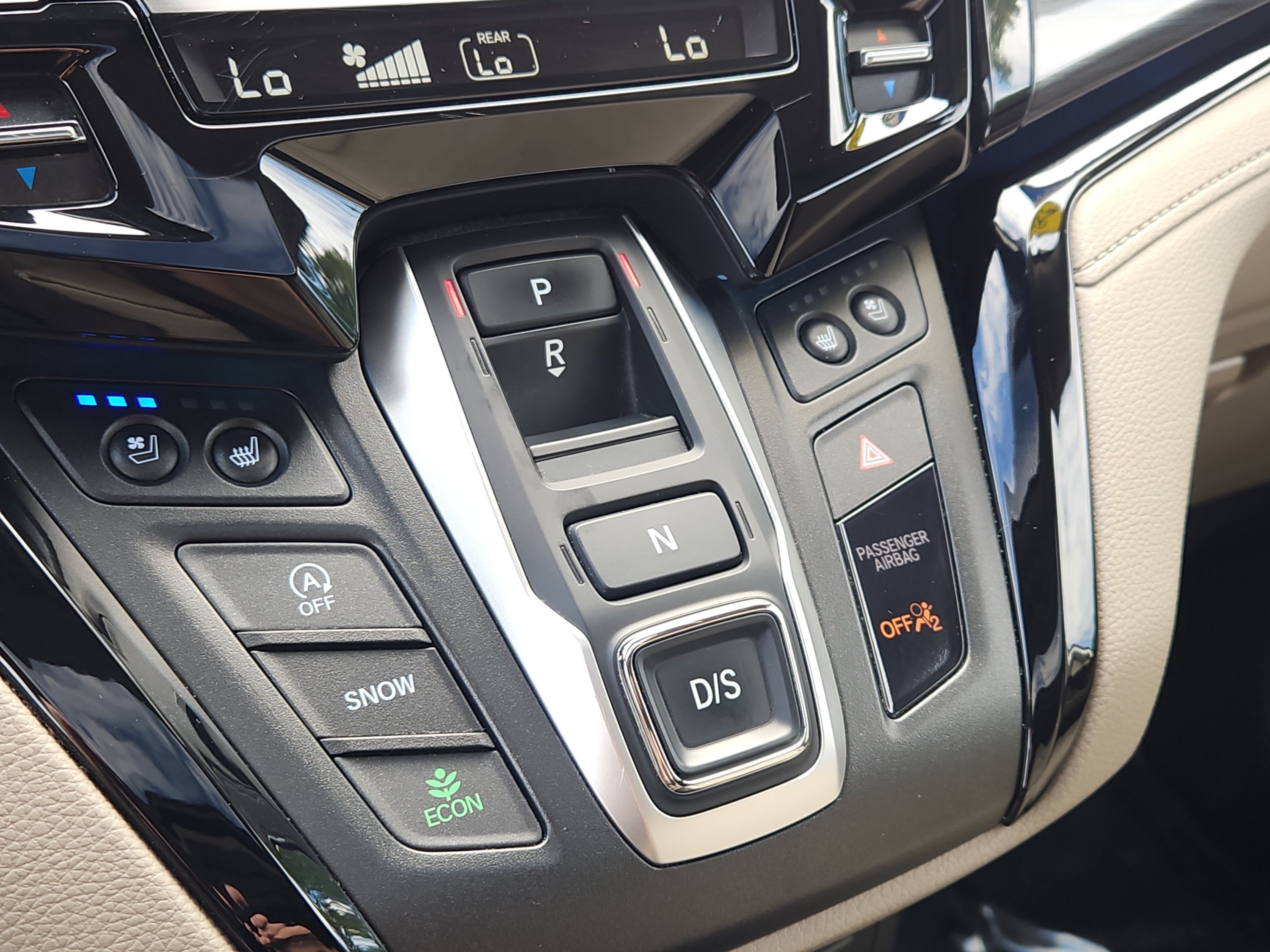 Certified 2024 Honda Odyssey Elite image 26