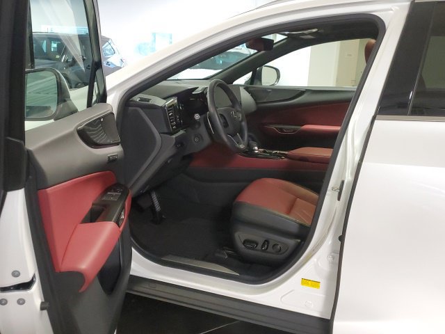 Certified 2024 Lexus NX 350 AWD w/ Vision Package image 20