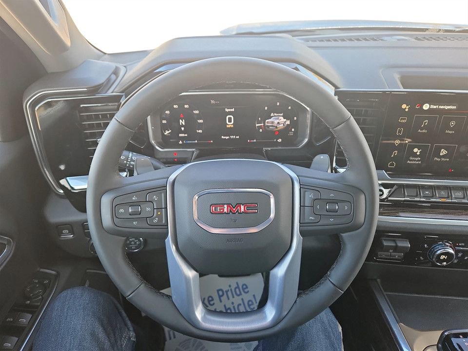 New 2026 GMC Sierra 1500 Elevation w/ Preferred Package image 14