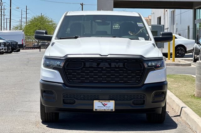 New 2026 RAM 1500 Tradesman RWD image 8