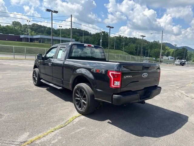 Used 2015 Ford F150 XL AWD/4WD image 6