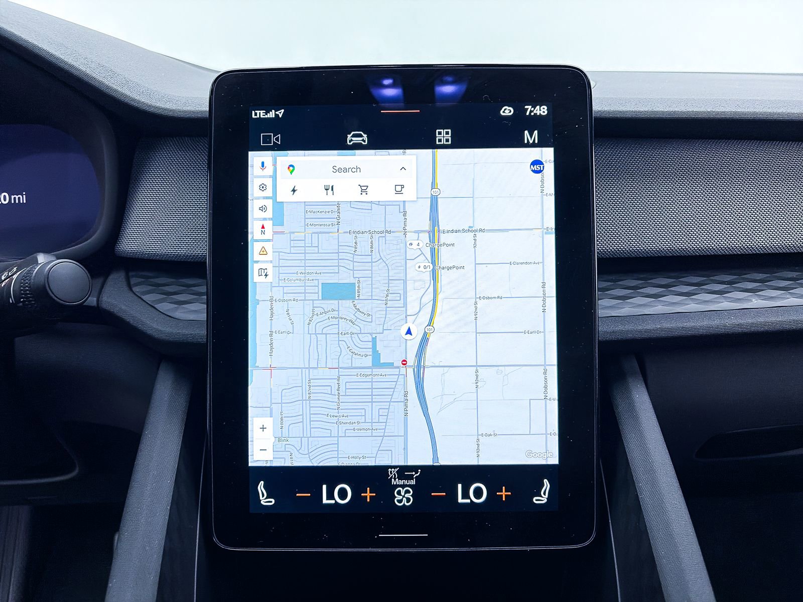 Used 2024 Polestar Polestar 2 image 4