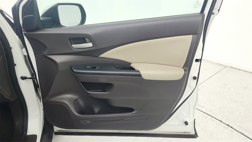 Used 2013 Honda CR-V EX image 32