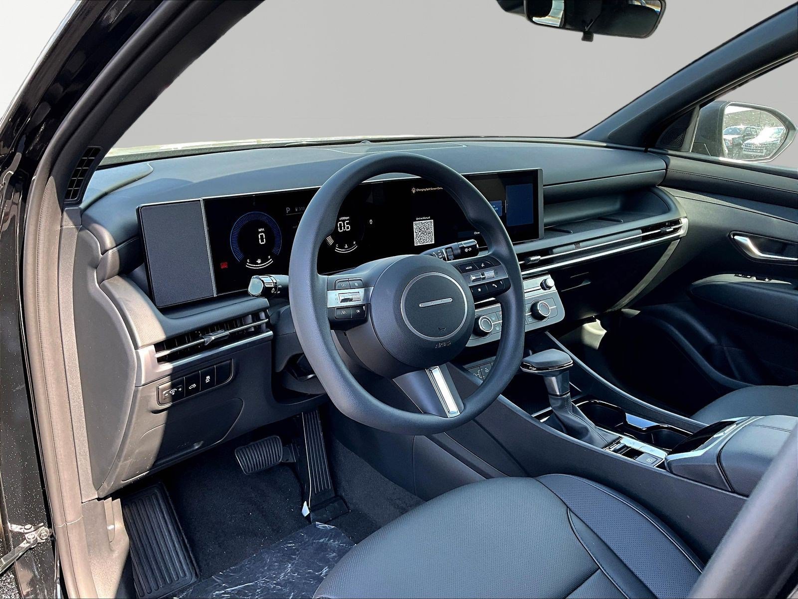 New 2027 Hyundai Santa Cruz SE AWD/4WD image 15