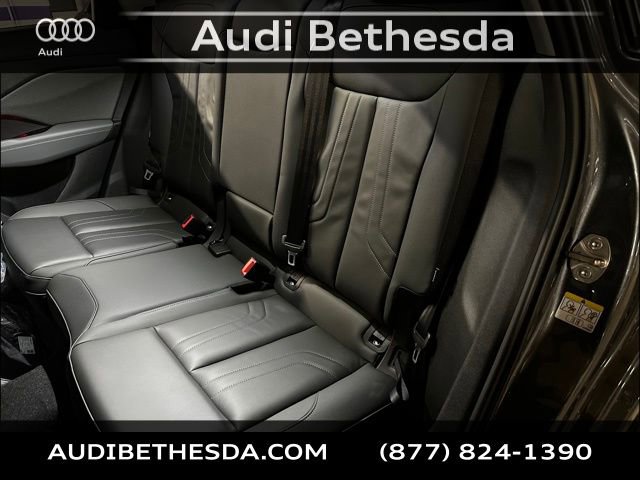 New 2026 Audi Q3 quattro 2.0T image 24