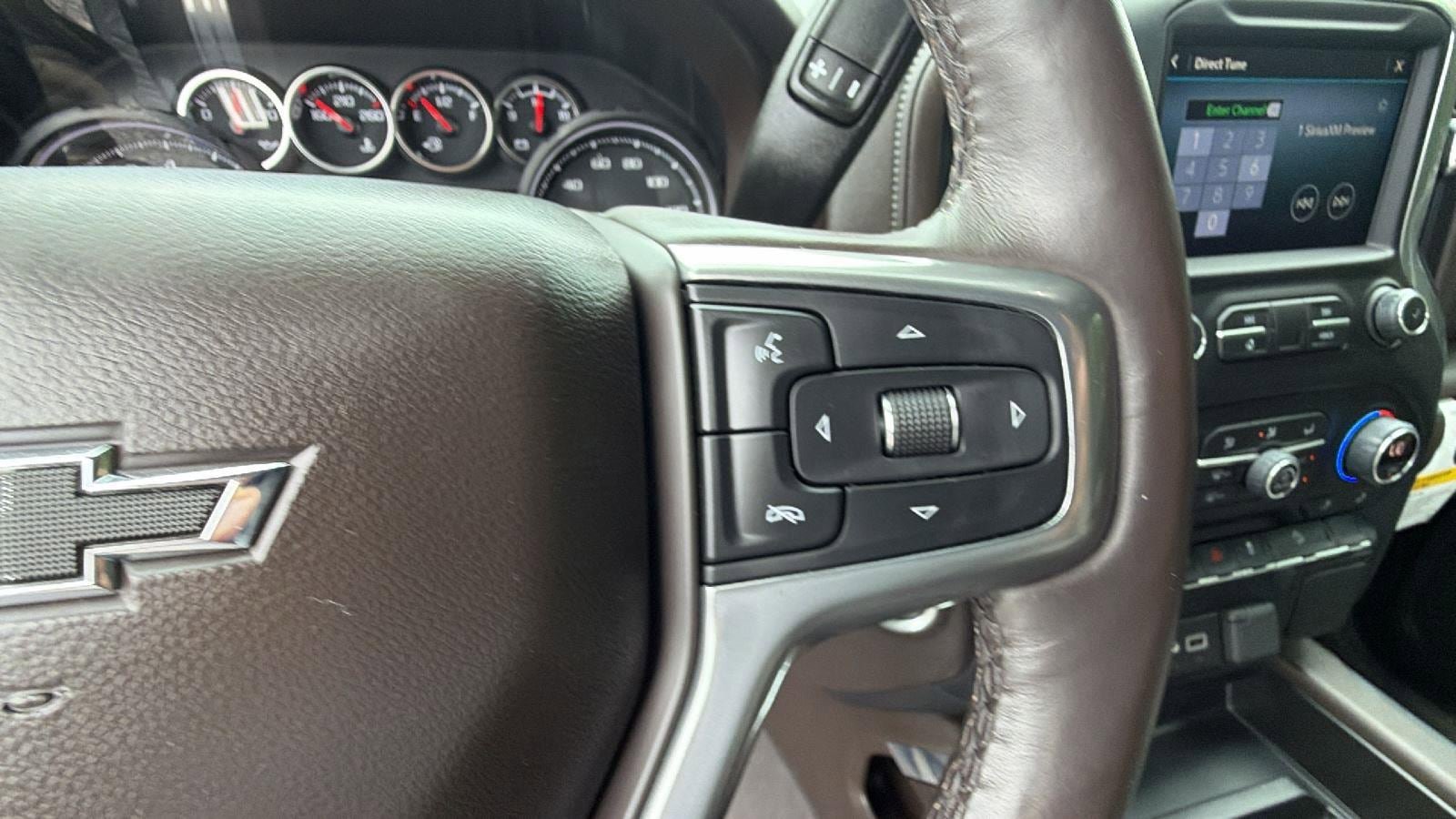 Used 2022 Chevrolet Silverado 1500 RST AWD/4WD image 25