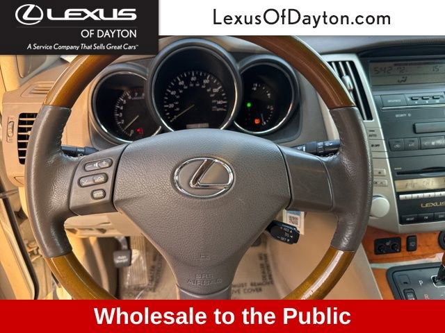 Used 2008 Lexus RX 350 AWD image 14