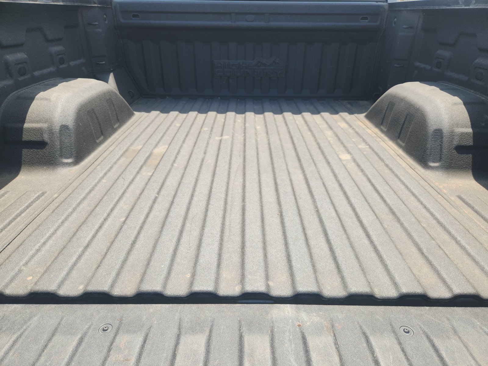 Used 2019 Chevrolet Silverado 1500 High Country AWD/4WD image 35