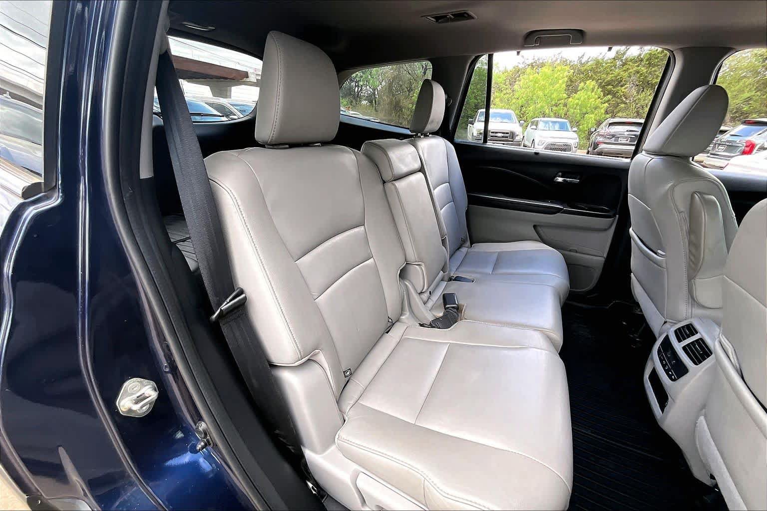 Used 2019 Honda Pilot EX-L image 53
