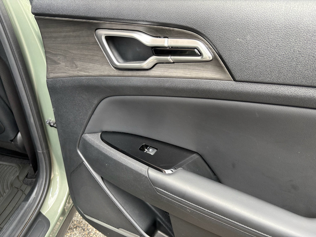 Used 2023 Kia Sportage X-Line image 24