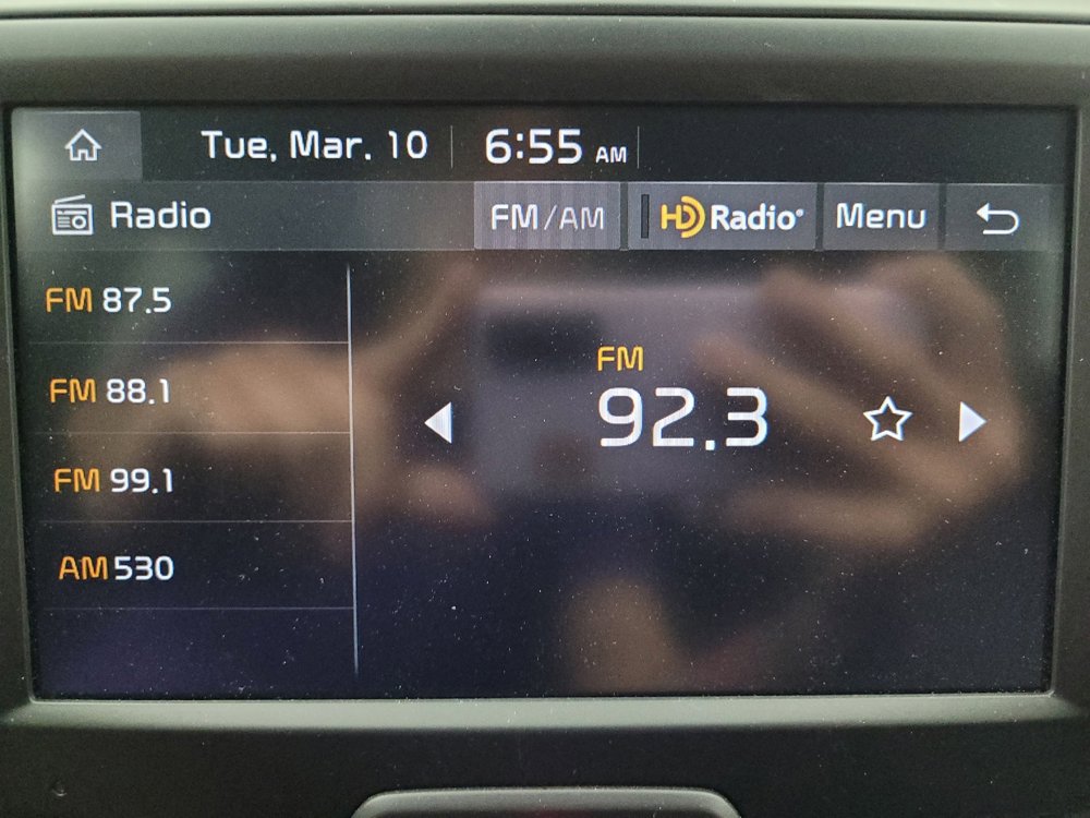 Used 2025 Kia Soul LX image 25