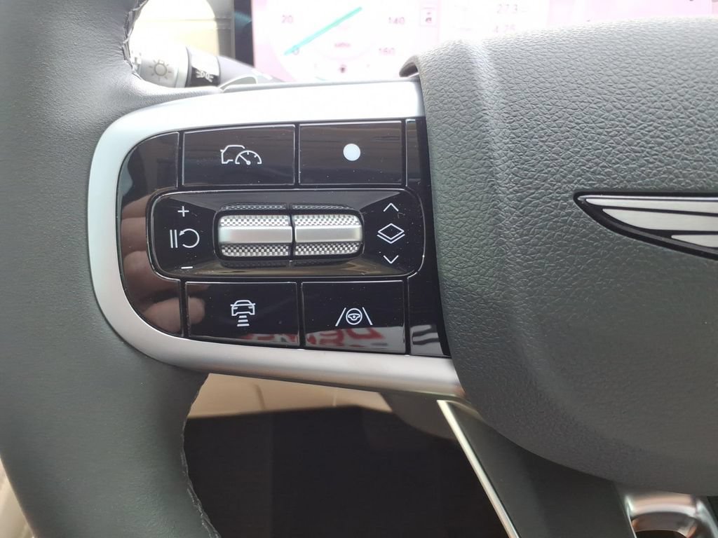 New 2026 Genesis GV80 2.5T Advanced AWD/4WD image 18