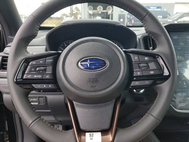 New 2026 Subaru Forester Sport w/ Sport Plus Package AWD/4WD image 23