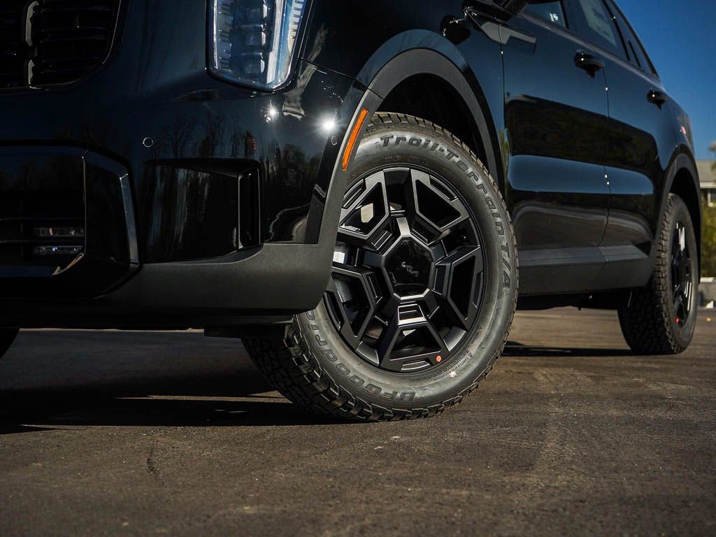 New 2026 Kia Sorento SX Prestige image 6