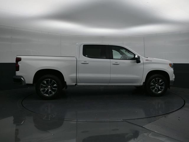 New 2026 Chevrolet Silverado 1500 LT image 18