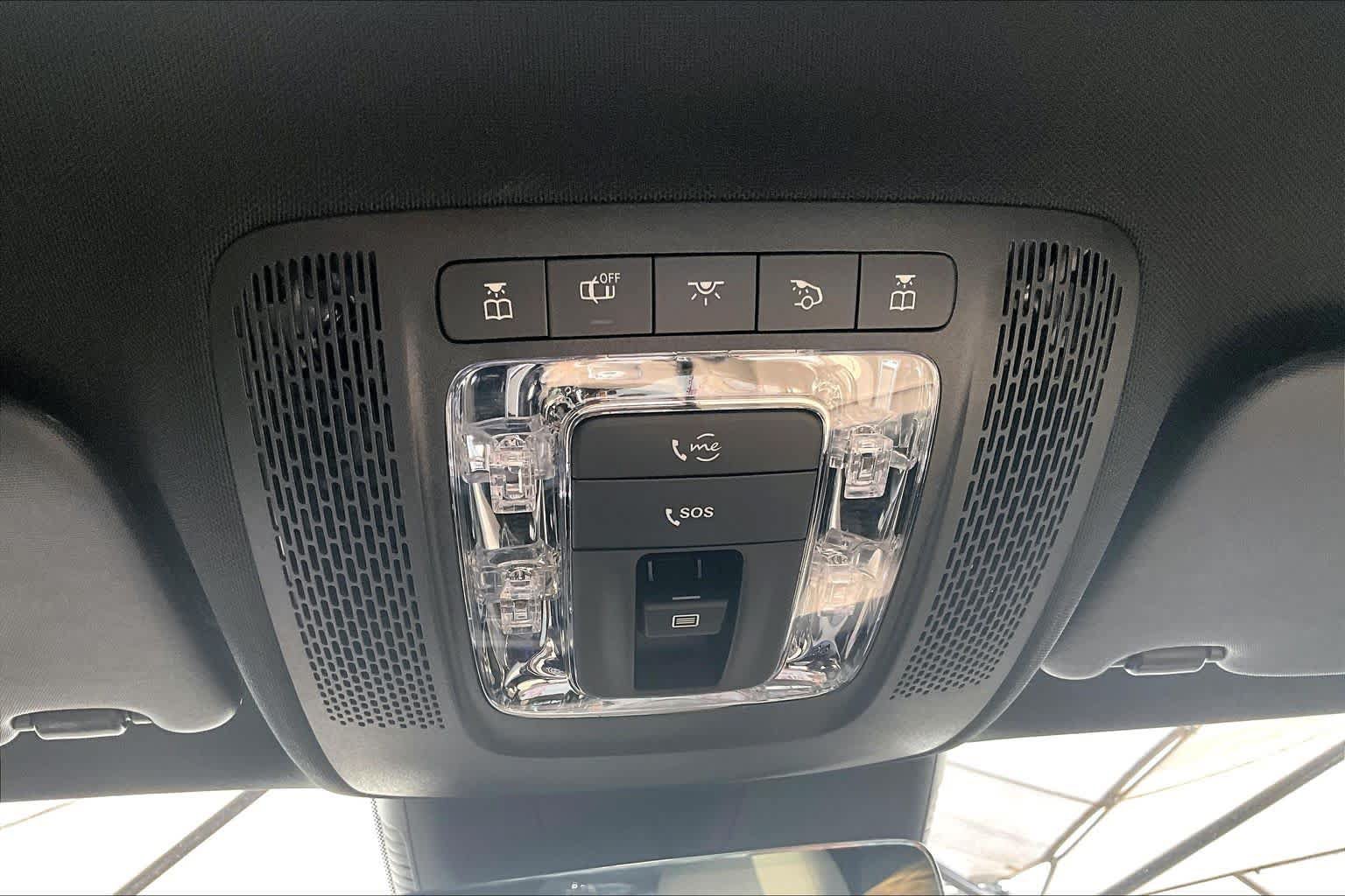Certified 2026 Mercedes-Benz CLA 250 image 35