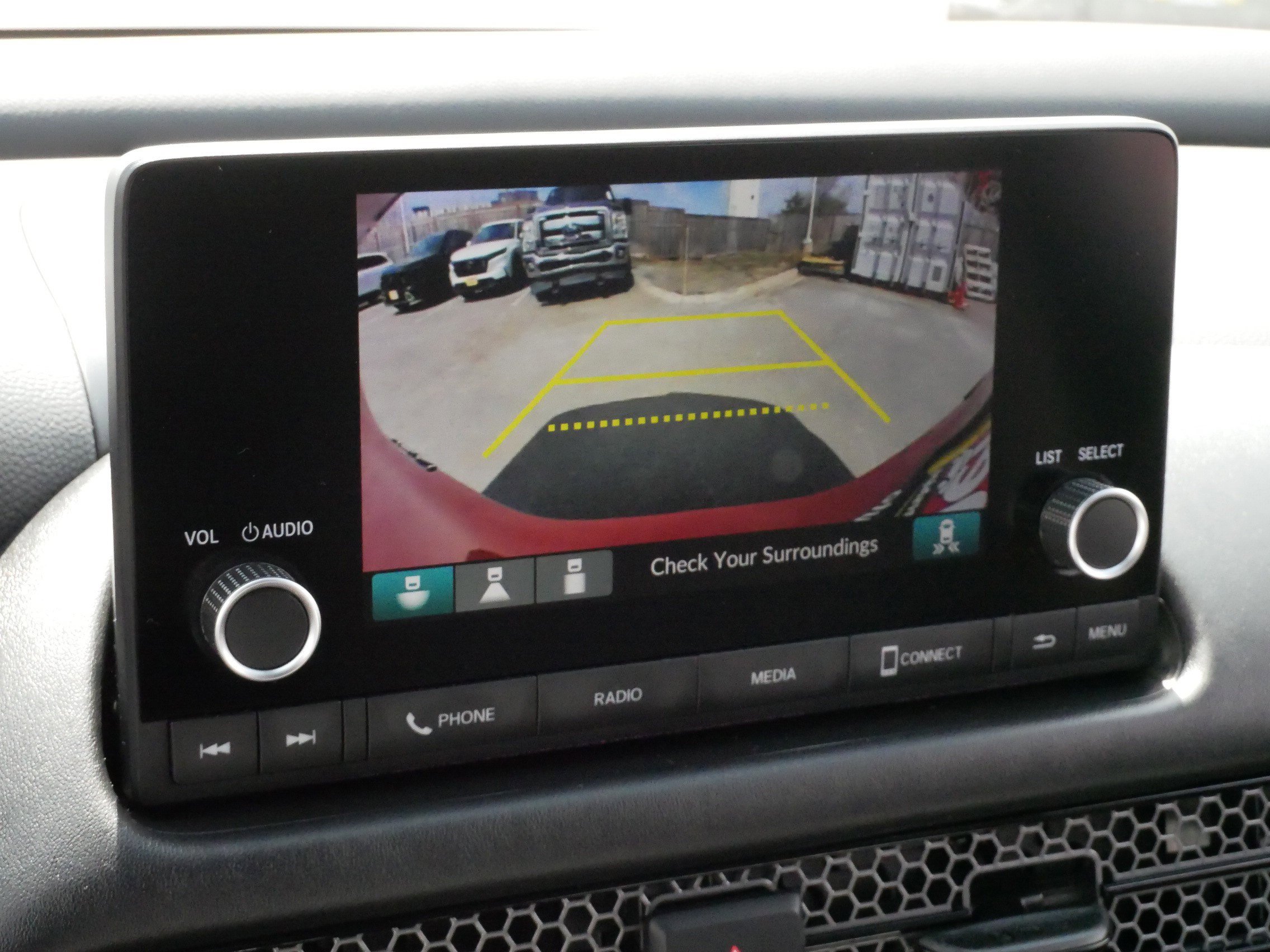 Used 2024 Honda HR-V Sport image 30