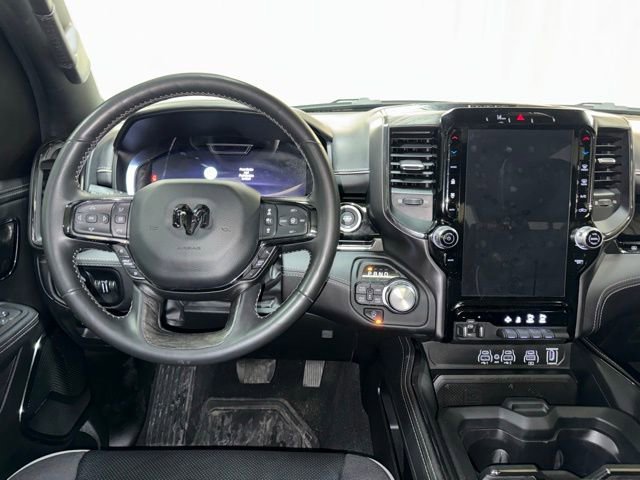 Used 2025 RAM 1500 Limited image 18